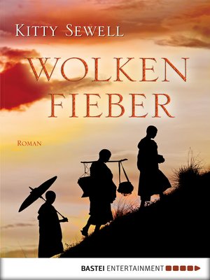 cover image of Wolkenfieber